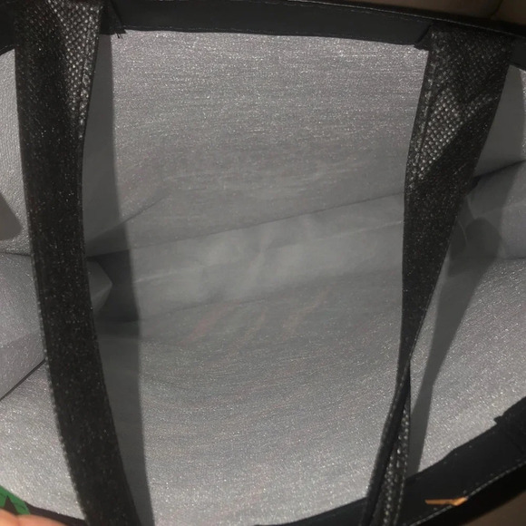 Kanha Small Tote bag - Picture 3 of 6